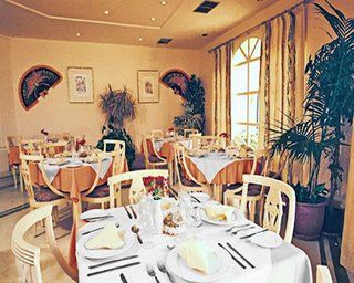 Heritage Resorts At Matchroom 푸엔히롤라 외부 사진