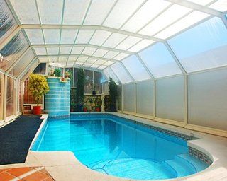 Heritage Resorts At Matchroom 푸엔히롤라 외부 사진