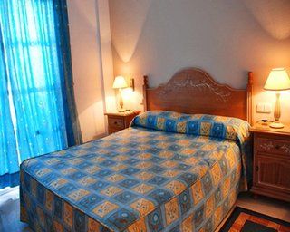Heritage Resorts At Matchroom 푸엔히롤라 외부 사진