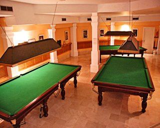 Heritage Resorts At Matchroom 푸엔히롤라 외부 사진