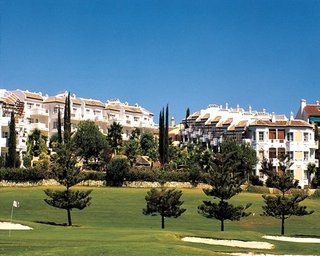 Heritage Resorts At Matchroom 푸엔히롤라 외부 사진